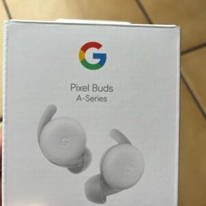 Google Pixel Buds A-Series Wireless Earbuds